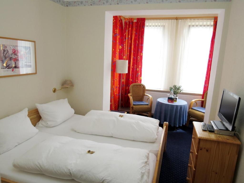 Hotel Waldschloesschen Plein Cameră foto